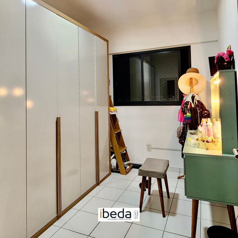 Apartamento à venda com 3 quartos, 75m² - Foto 9