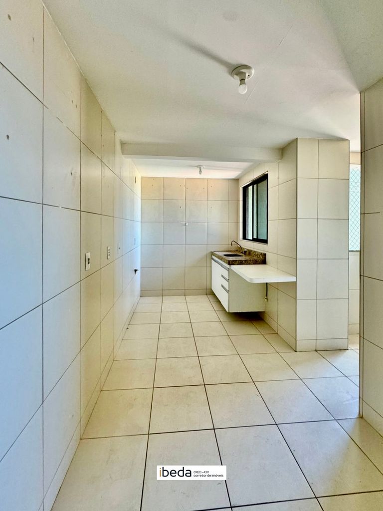 Apartamento à venda com 3 quartos, 89m² - Foto 3