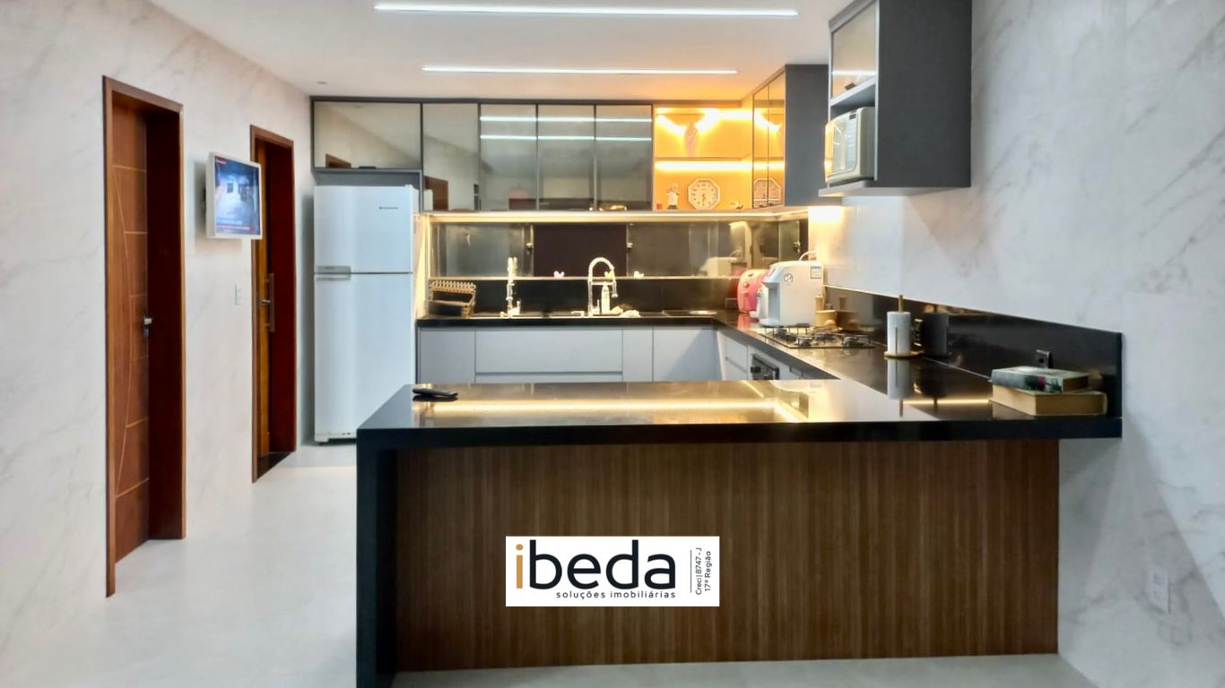 Casa de Condomínio à venda com 4 quartos, 356m² - Foto 5