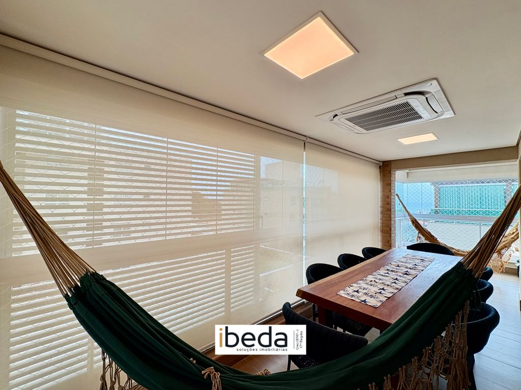 Apartamento, 3 quartos, 156 m² - Foto 4