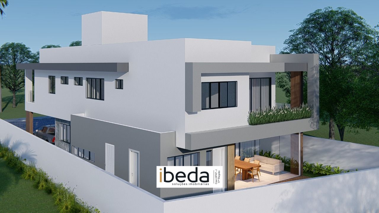 Casa de Condomínio à venda com 4 quartos, 356m² - Foto 9