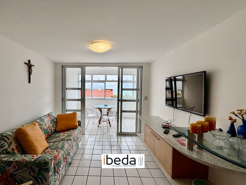 Apartamento, 3 quartos, 117 m² - Foto 2