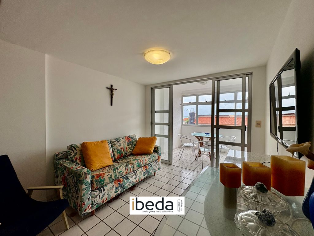 Apartamento, 3 quartos, 117 m² - Foto 3