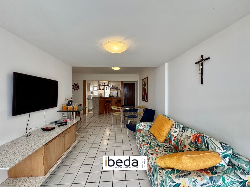 Apartamento, 3 quartos, 117 m² - Foto 4