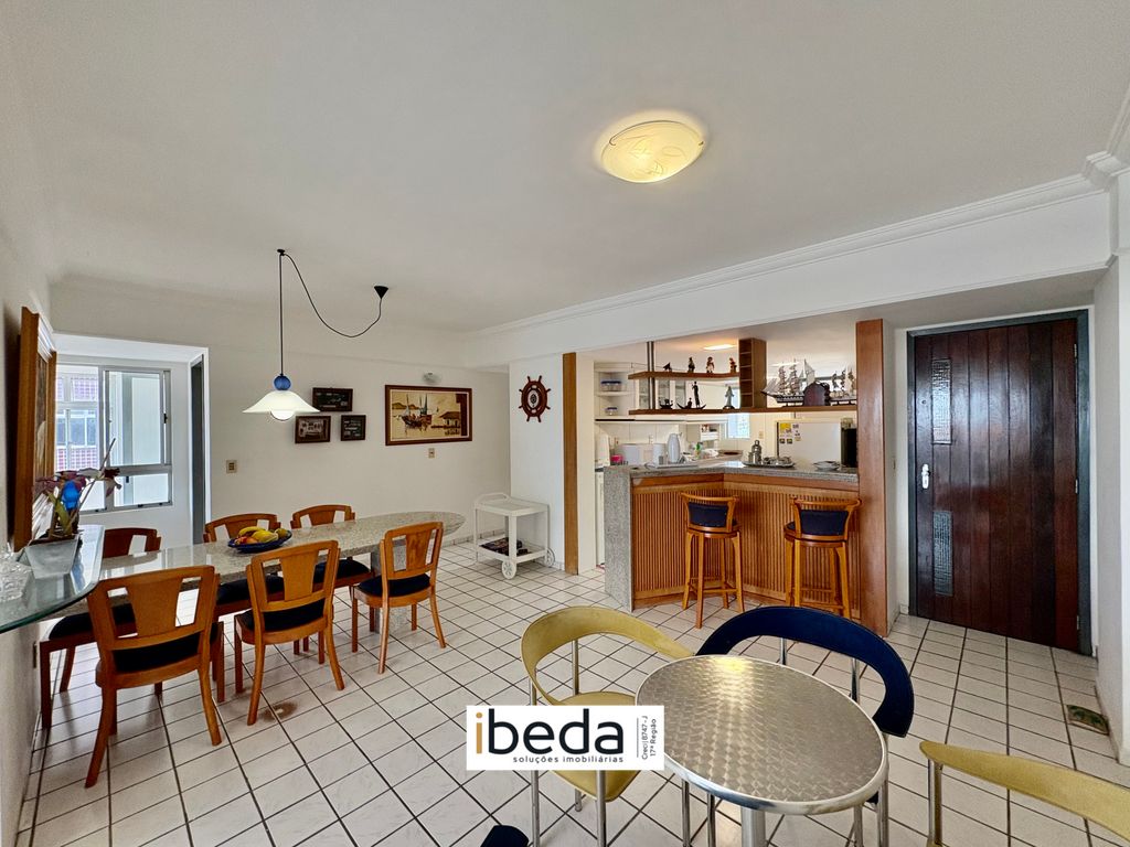 Apartamento, 3 quartos, 117 m² - Foto 5