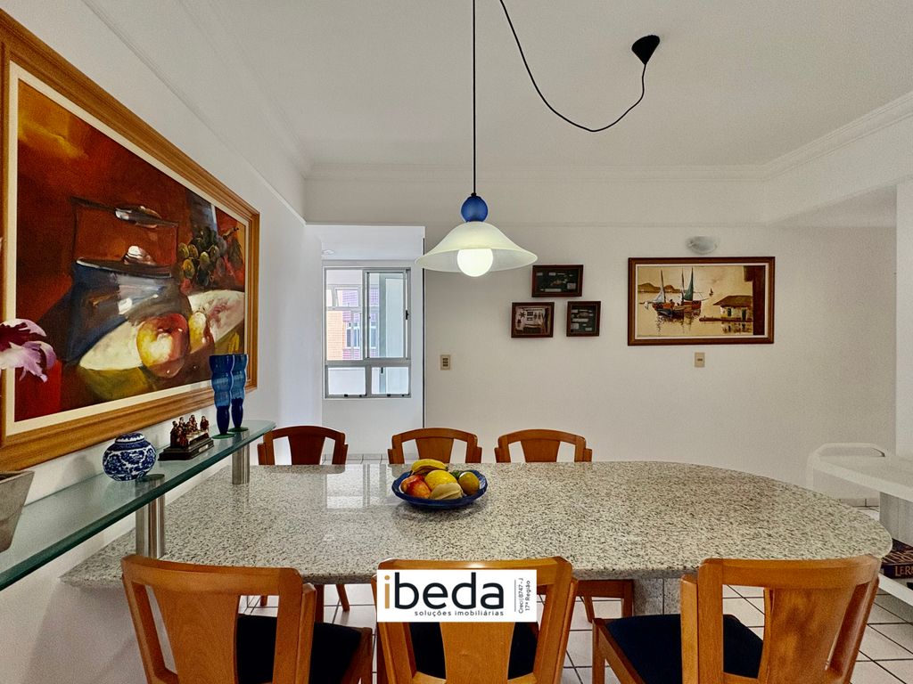 Apartamento, 3 quartos, 117 m² - Foto 6