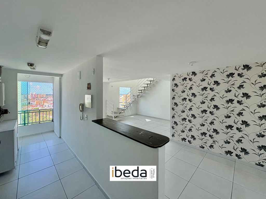 Cobertura, 3 quartos, 171 m² - Foto 1