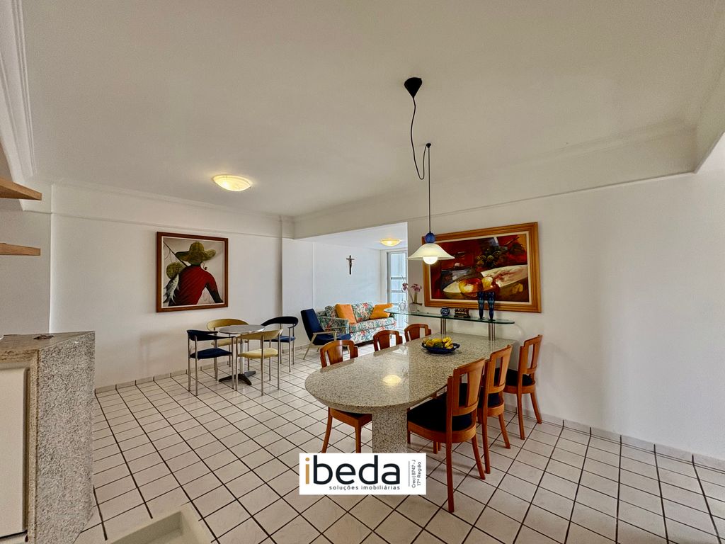 Apartamento, 3 quartos, 117 m² - Foto 8