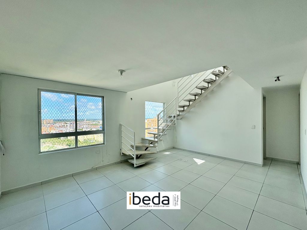 Cobertura, 3 quartos, 171 m² - Foto 2