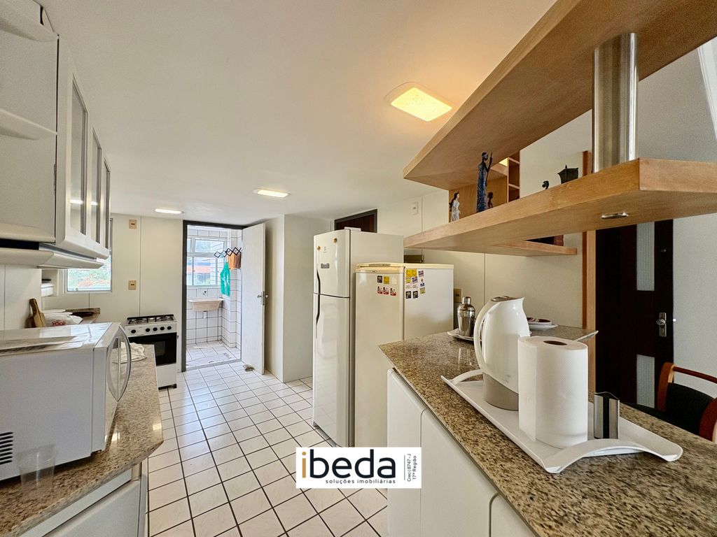 Apartamento, 3 quartos, 117 m² - Foto 11