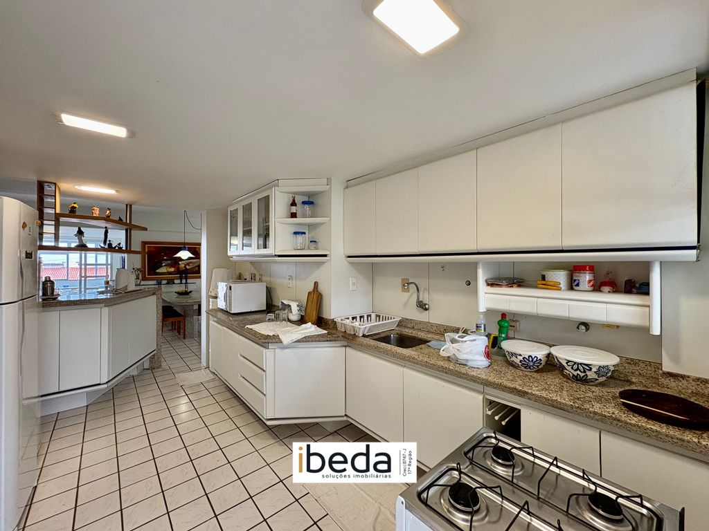 Apartamento, 3 quartos, 117 m² - Foto 12