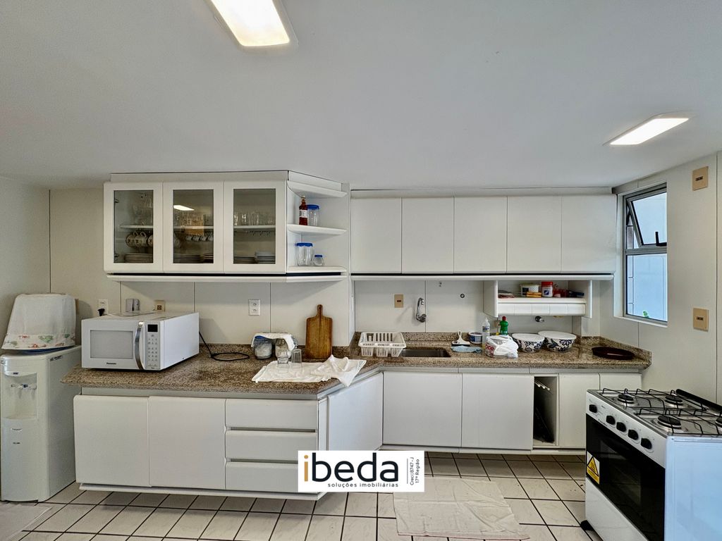 Apartamento, 3 quartos, 117 m² - Foto 13