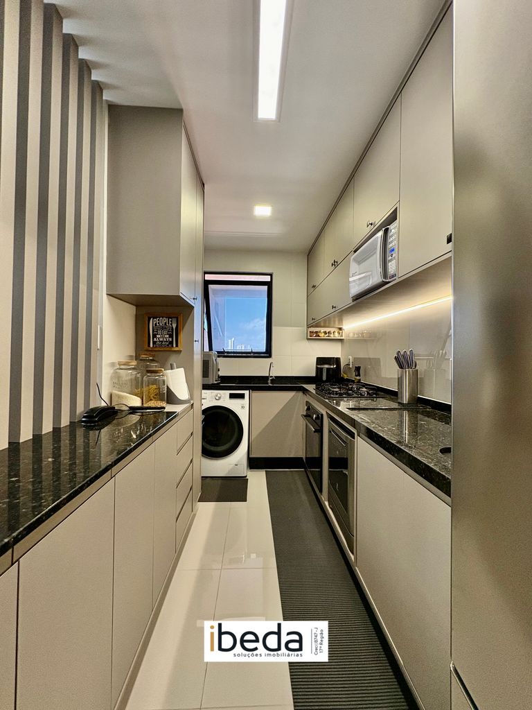 Apartamento à venda com 2 quartos, 55m² - Foto 7