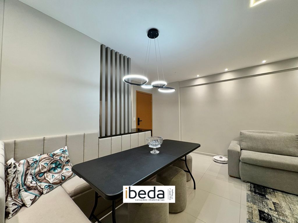 Apartamento à venda com 2 quartos, 55m² - Foto 9