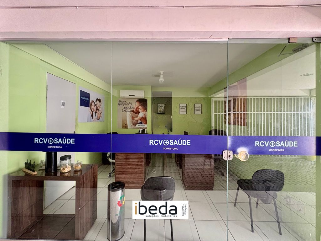 Loja-Salão à venda, 460m² - Foto 6