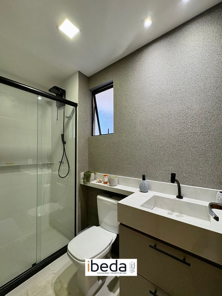 Apartamento à venda com 2 quartos, 55m² - Foto 13