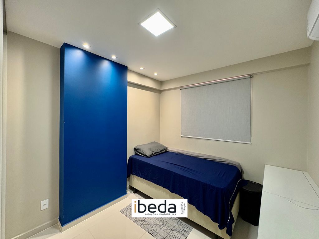 Apartamento à venda com 2 quartos, 55m² - Foto 10