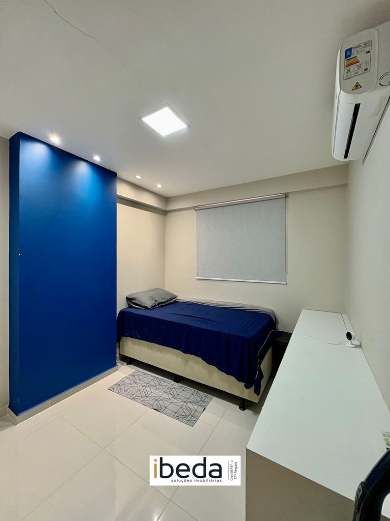 Apartamento à venda com 2 quartos, 55m² - Foto 11