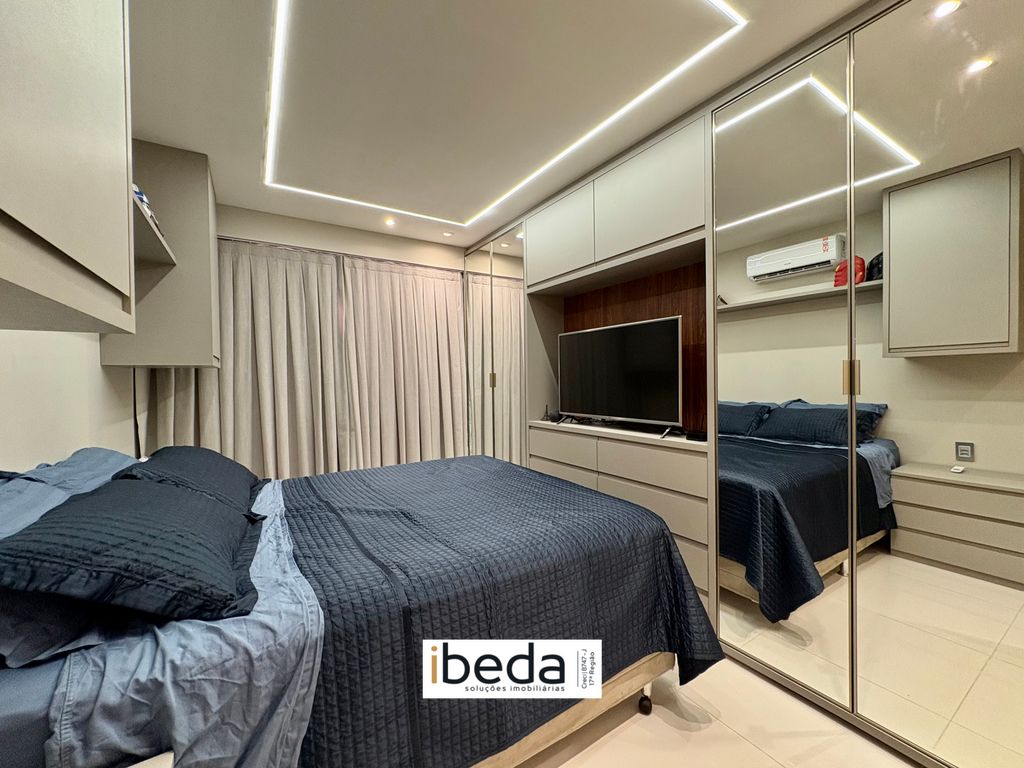 Apartamento à venda com 2 quartos, 55m² - Foto 15