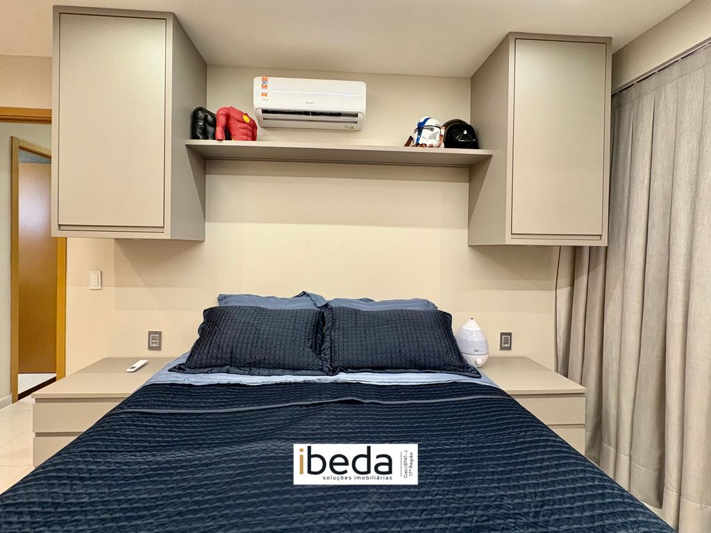 Apartamento à venda com 2 quartos, 55m² - Foto 16