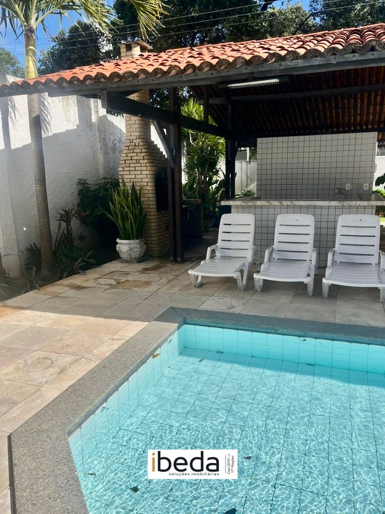 Apartamento à venda com 3 quartos, 117m² - Foto 5