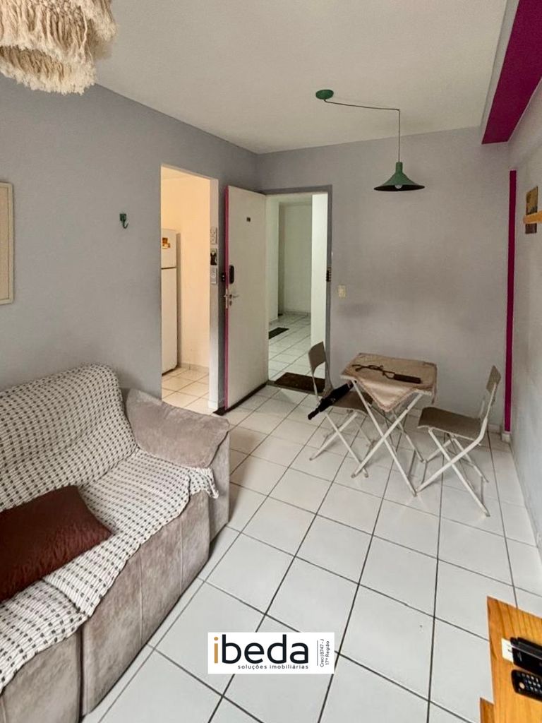 Apartamento à venda com 2 quartos, 56m² - Foto 2
