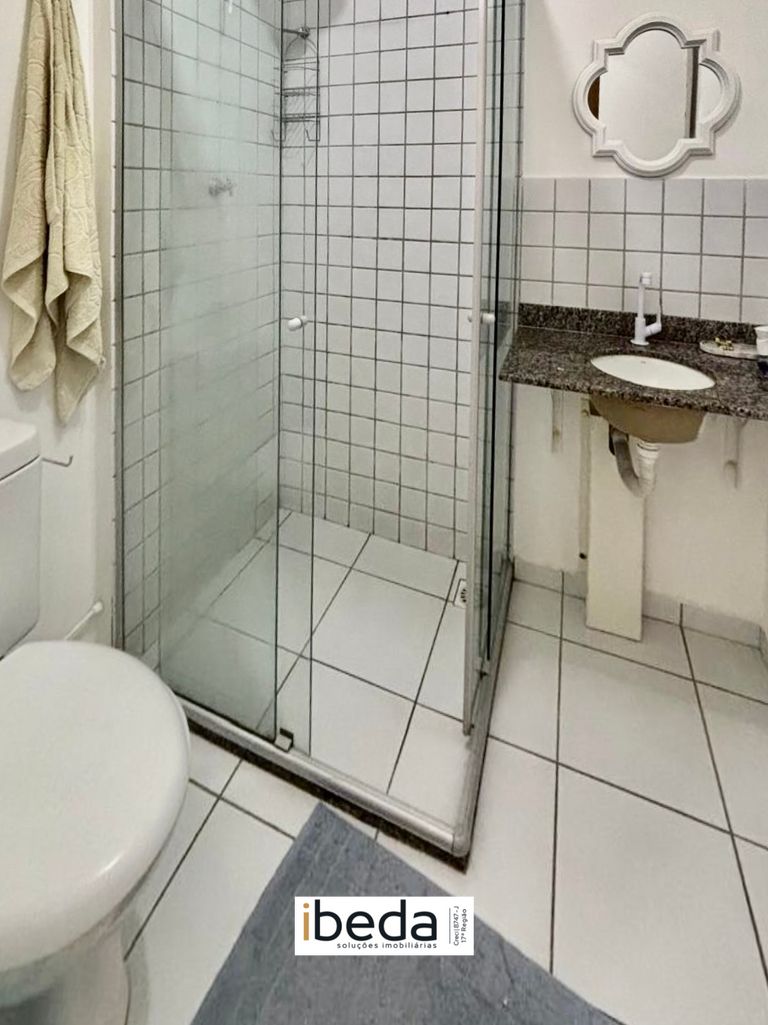 Apartamento à venda com 2 quartos, 56m² - Foto 12