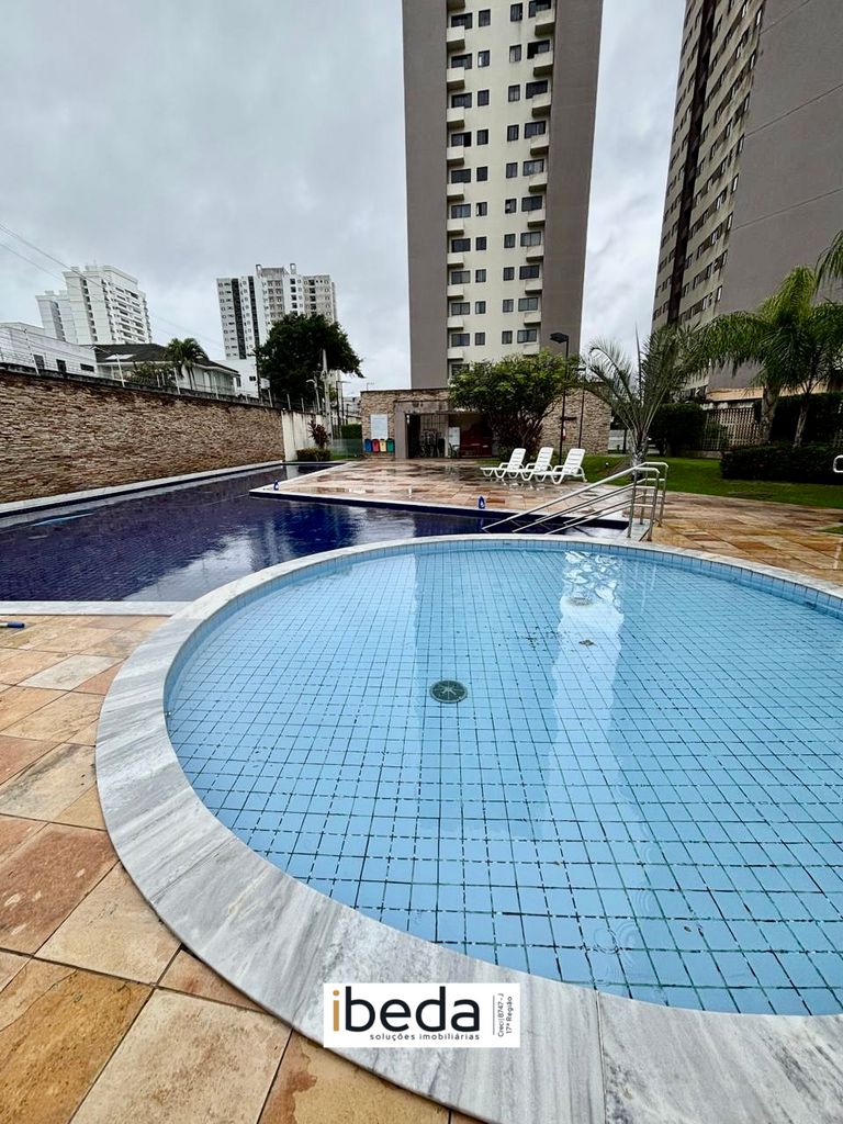 Apartamento à venda com 2 quartos, 56m² - Foto 16