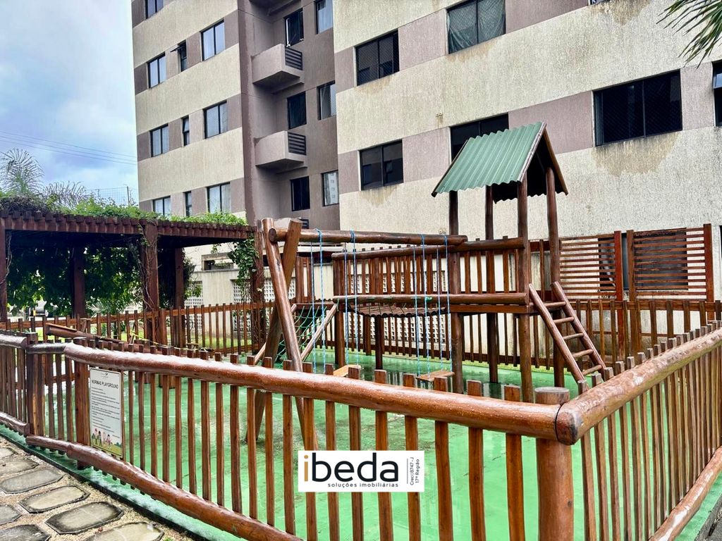 Apartamento à venda com 2 quartos, 56m² - Foto 19