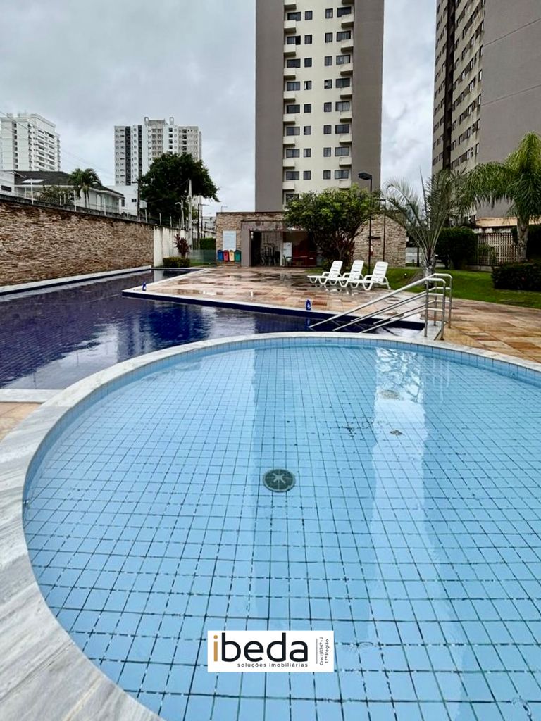 Apartamento à venda com 2 quartos, 56m² - Foto 20