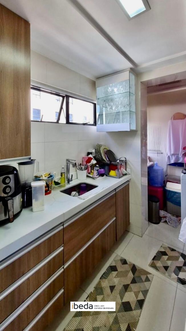 Apartamento à venda com 3 quartos, 77m² - Foto 8