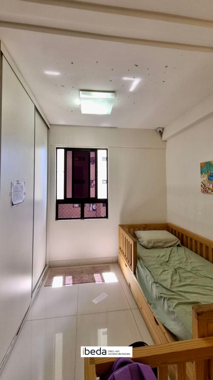 Apartamento à venda com 3 quartos, 77m² - Foto 13