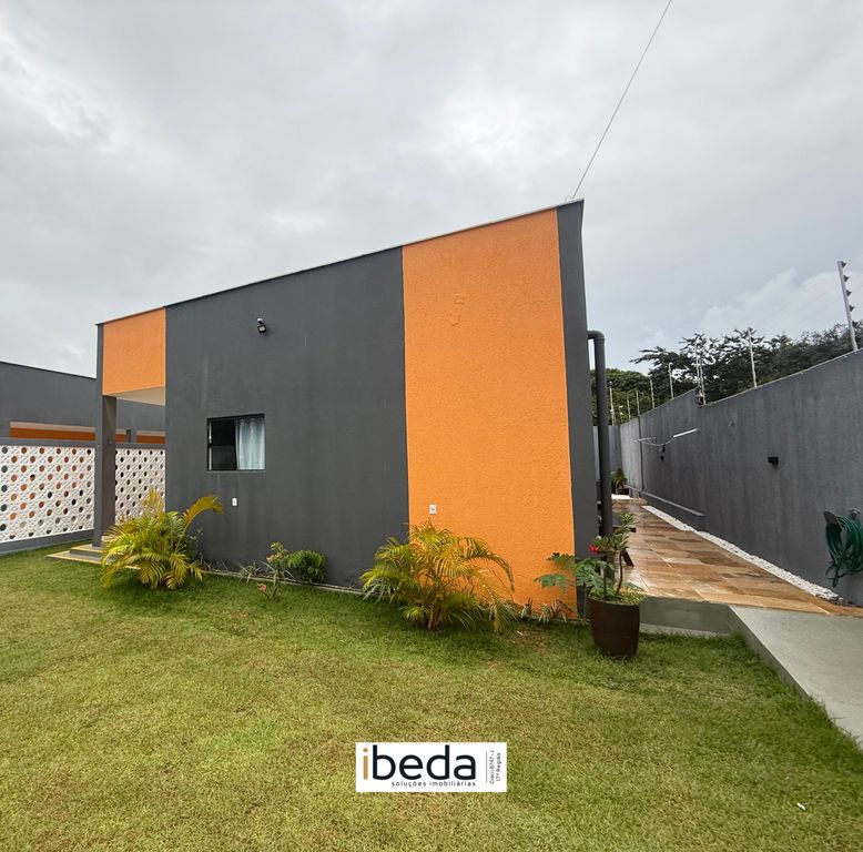 Casa, 6 quartos, 625 m² - Foto 4