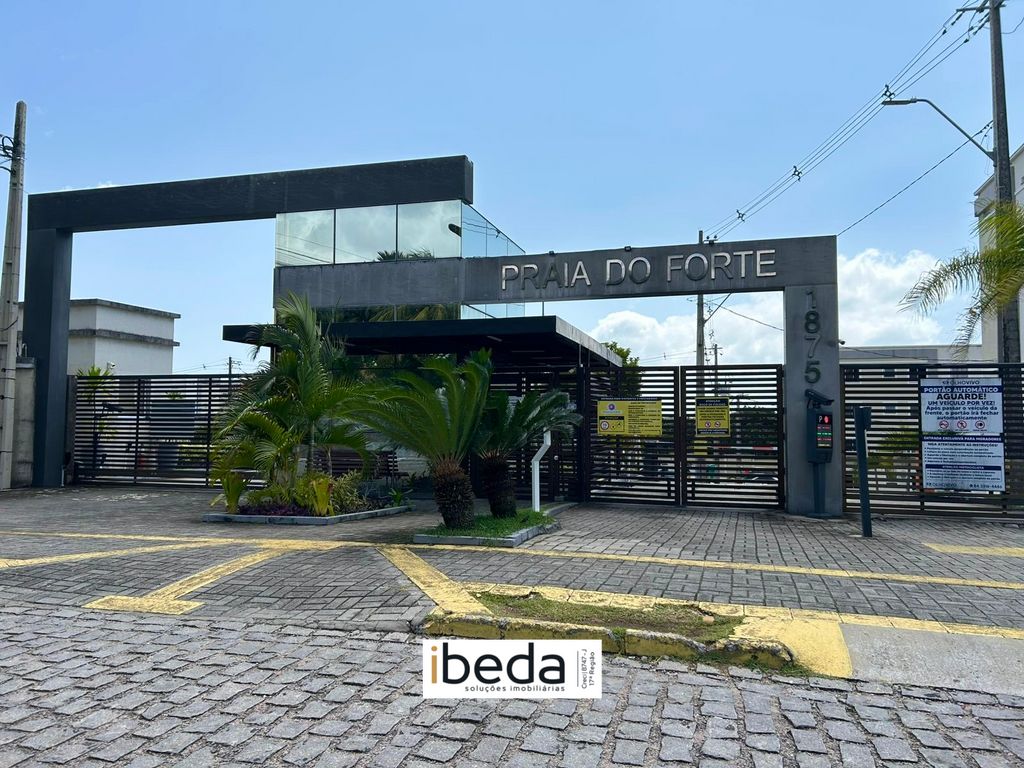 Apartamento à venda com 2 quartos, 44m² - Foto 8
