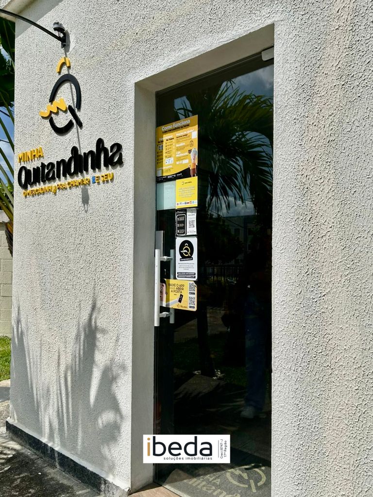 Apartamento à venda com 2 quartos, 44m² - Foto 21