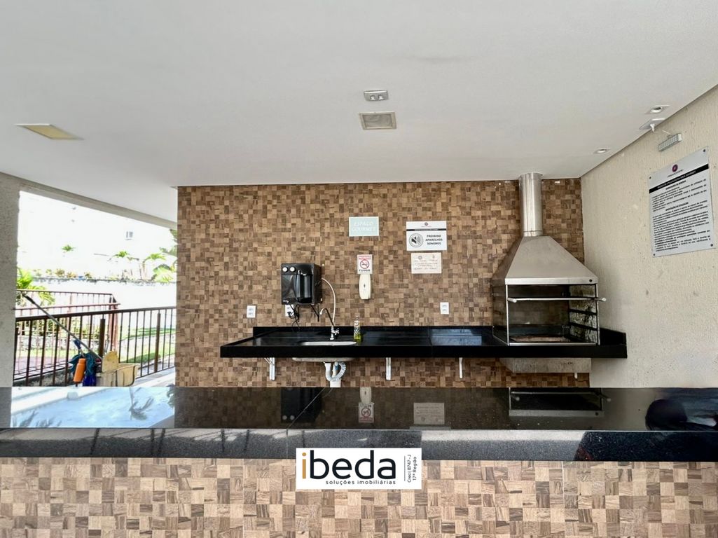 Apartamento à venda com 2 quartos, 44m² - Foto 17
