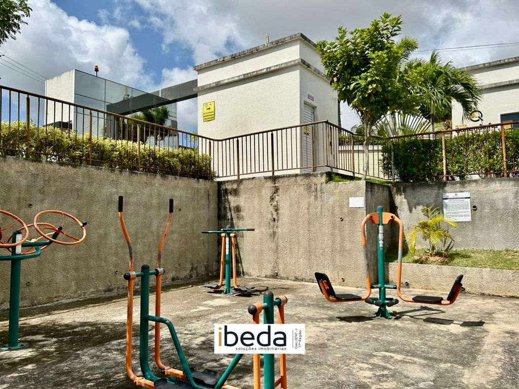 Apartamento à venda com 2 quartos, 44m² - Foto 22