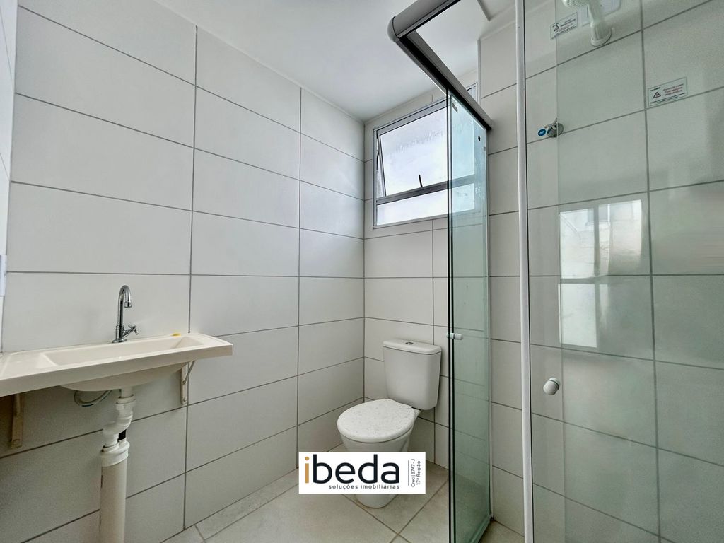 Apartamento à venda com 2 quartos, 44m² - Foto 6
