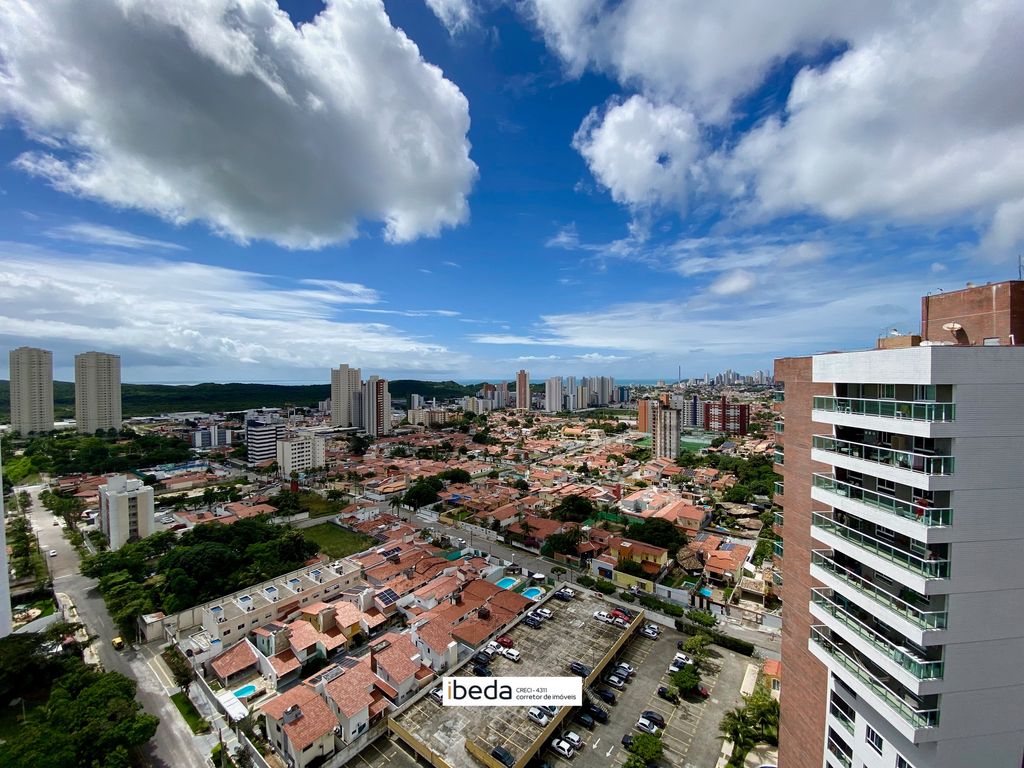 Apartamento à venda com 3 quartos, 96m² - Foto 15