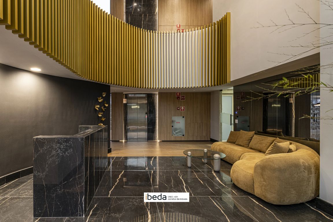 Apartamento à venda com 3 quartos, 82m² - Foto 14