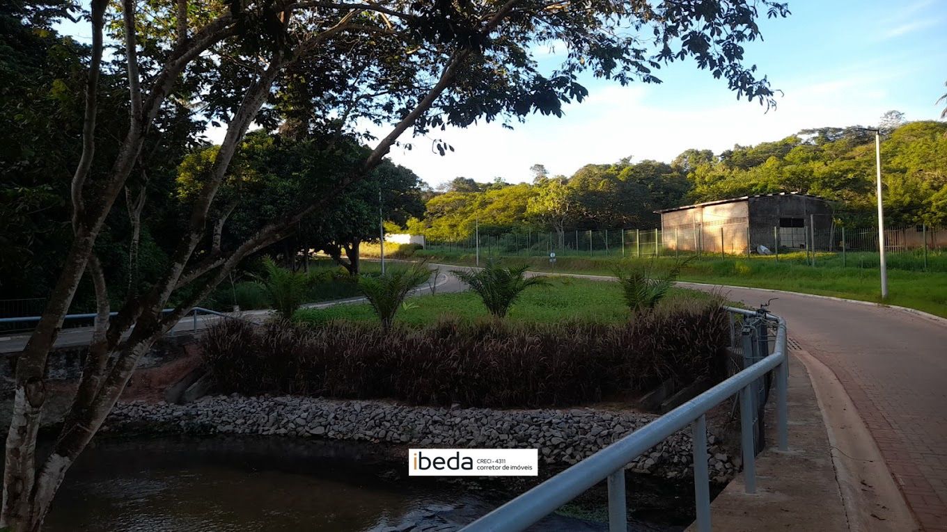 Casa de Condomínio à venda com 3 quartos, 390m² - Foto 5