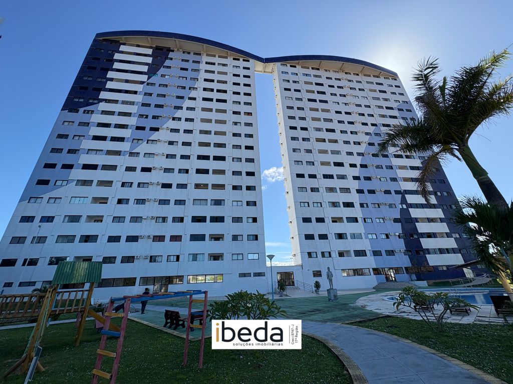 Apartamento à venda com 2 quartos, 54m² - Foto 12