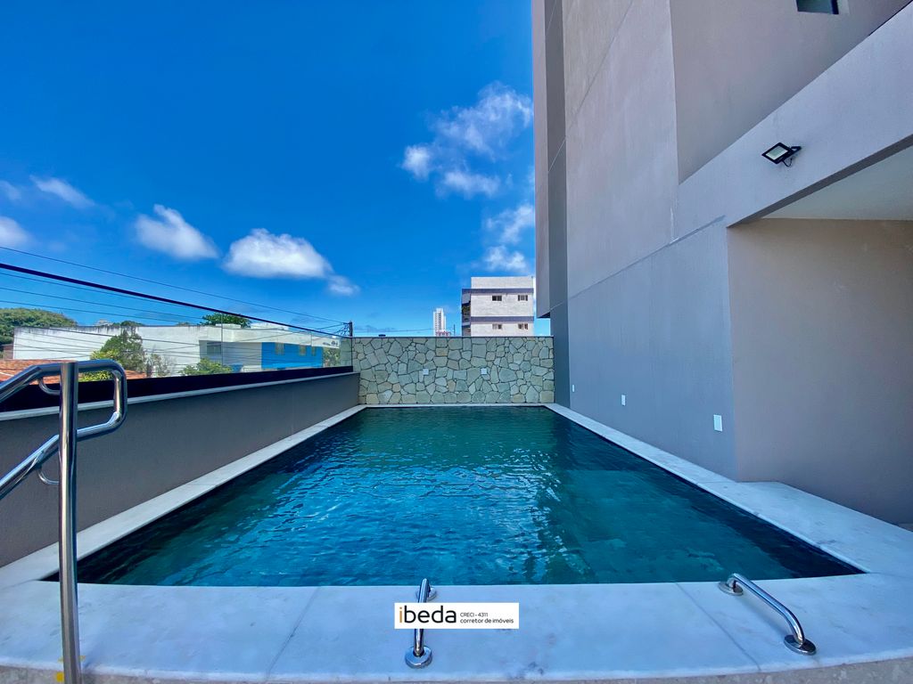 Apartamento à venda com 2 quartos, 55m² - Foto 22