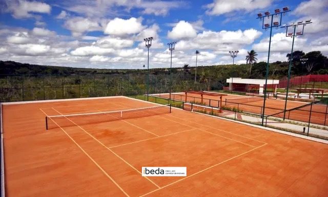 Terreno à venda, 460m² - Foto 1