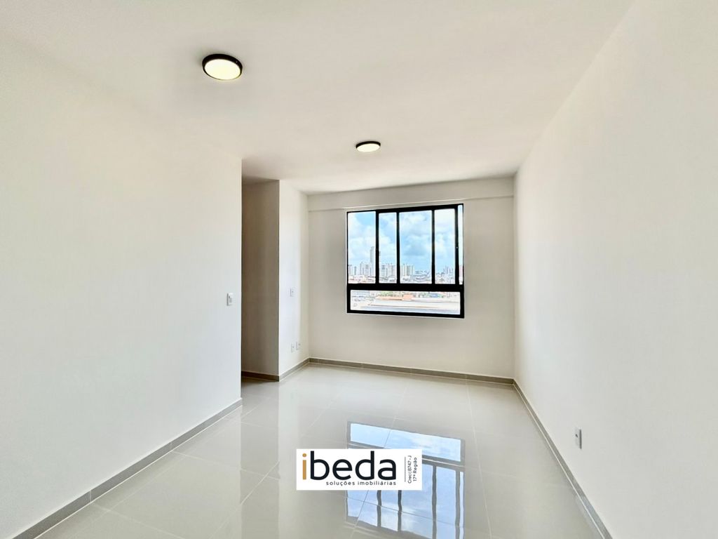 Apartamento para alugar com 2 quartos, 51m² - Foto 2