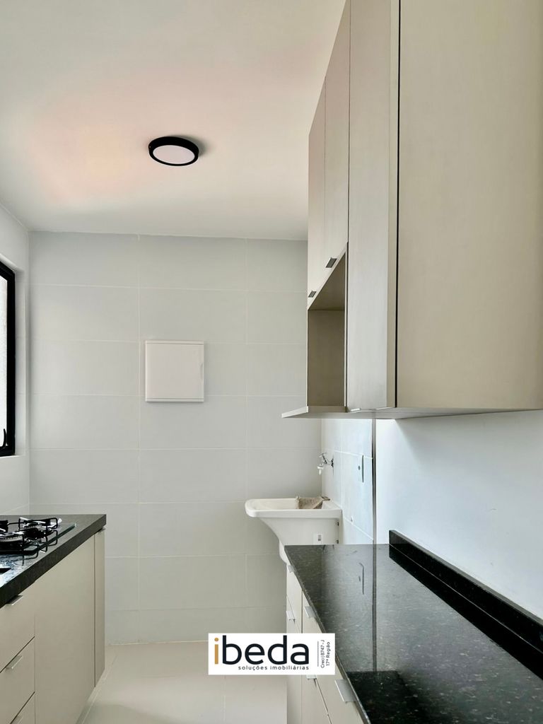 Apartamento para alugar com 2 quartos, 51m² - Foto 7