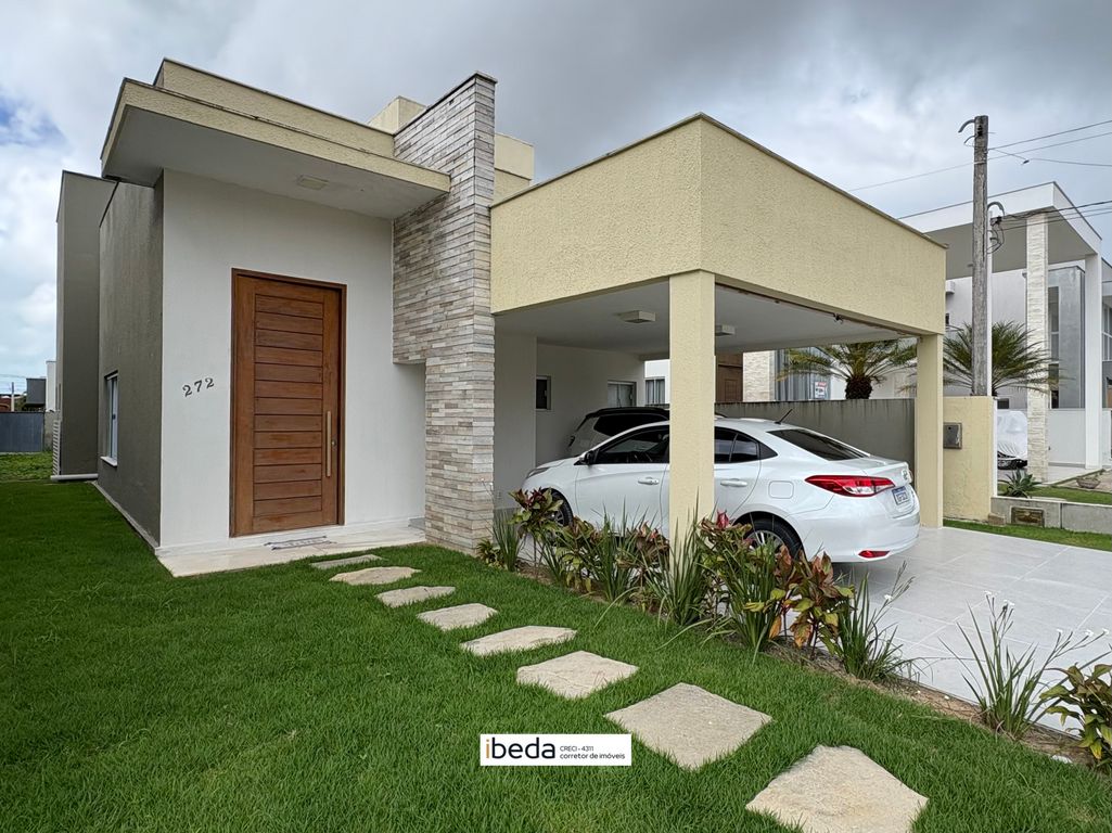 Casa de Condomínio à venda com 3 quartos, 360m² - Foto 2
