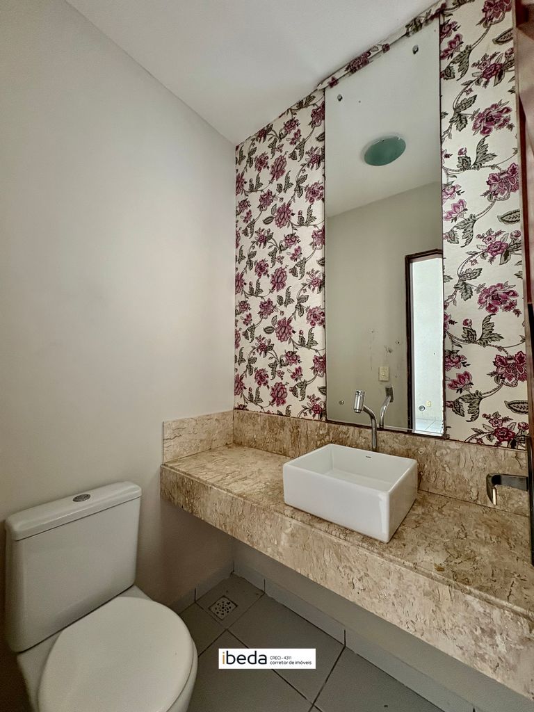 Casa de Condomínio à venda com 3 quartos, 360m² - Foto 6