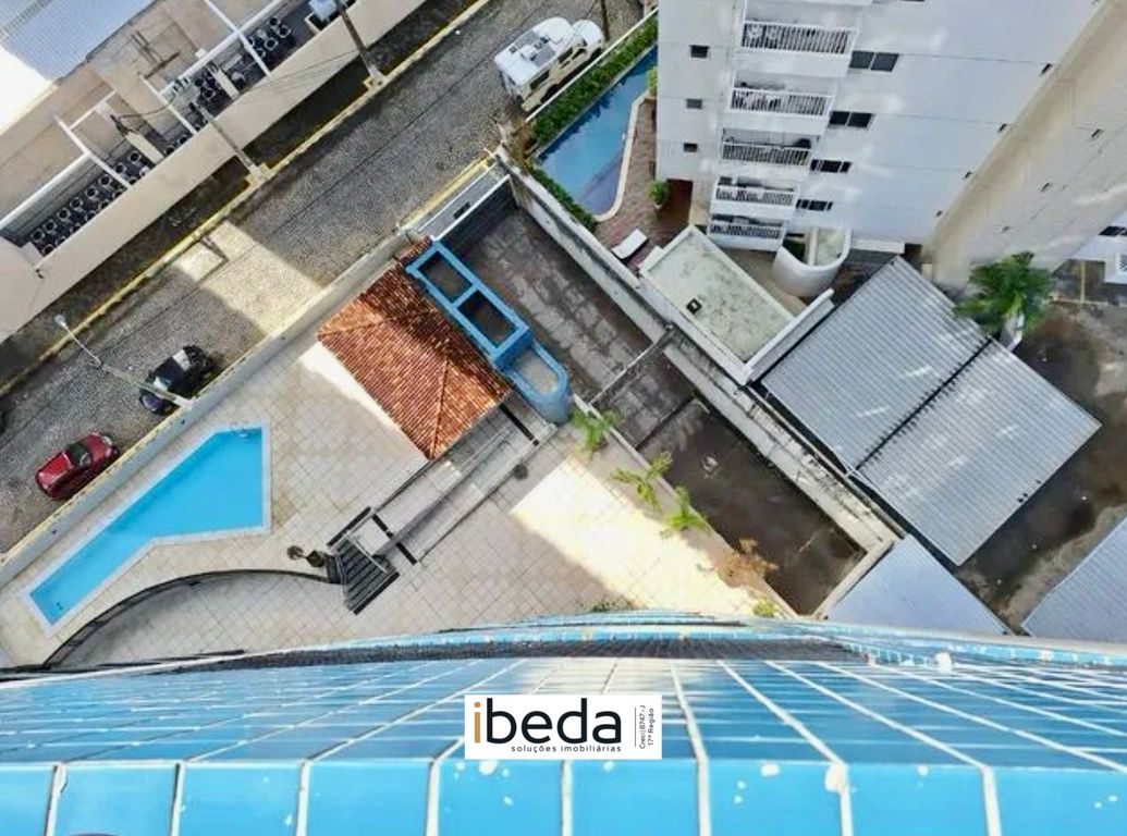 Apartamento à venda com 2 quartos, 57m² - Foto 11