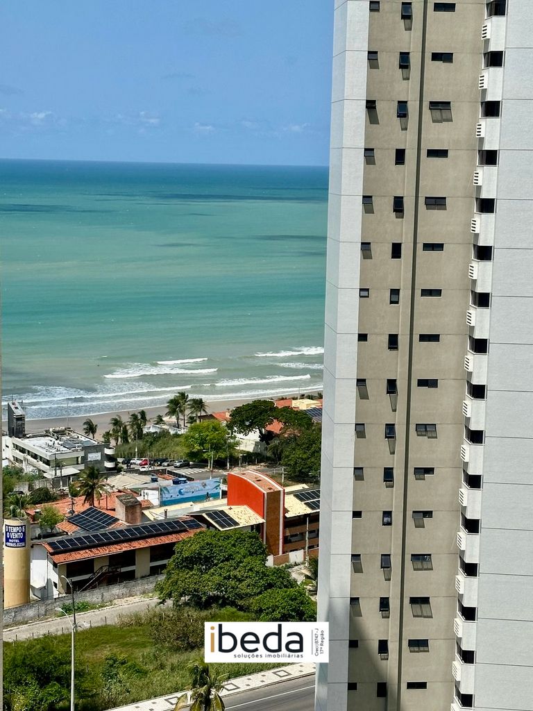 Apartamento à venda com 2 quartos, 57m² - Foto 3
